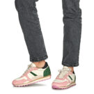 Serafini  BELLA  Rosa -  Sneakers basse Donna - 8