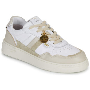 Serafini  FIRENZE  Bianco -  Sneakers basse Donna
