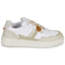 Serafini  FIRENZE  Bianco -  Sneakers basse Donna - 2
