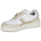 Serafini  FIRENZE  Bianco -  Sneakers basse Donna - 4
