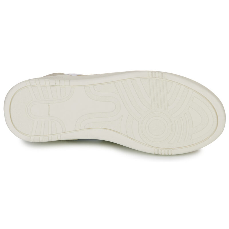 Serafini  FIRENZE  Bianco -  Sneakers basse Donna - 7