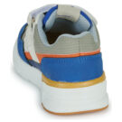 Tartine Et Chocolat T C 18 EASY Multicolore Sneakers Bambino - 5