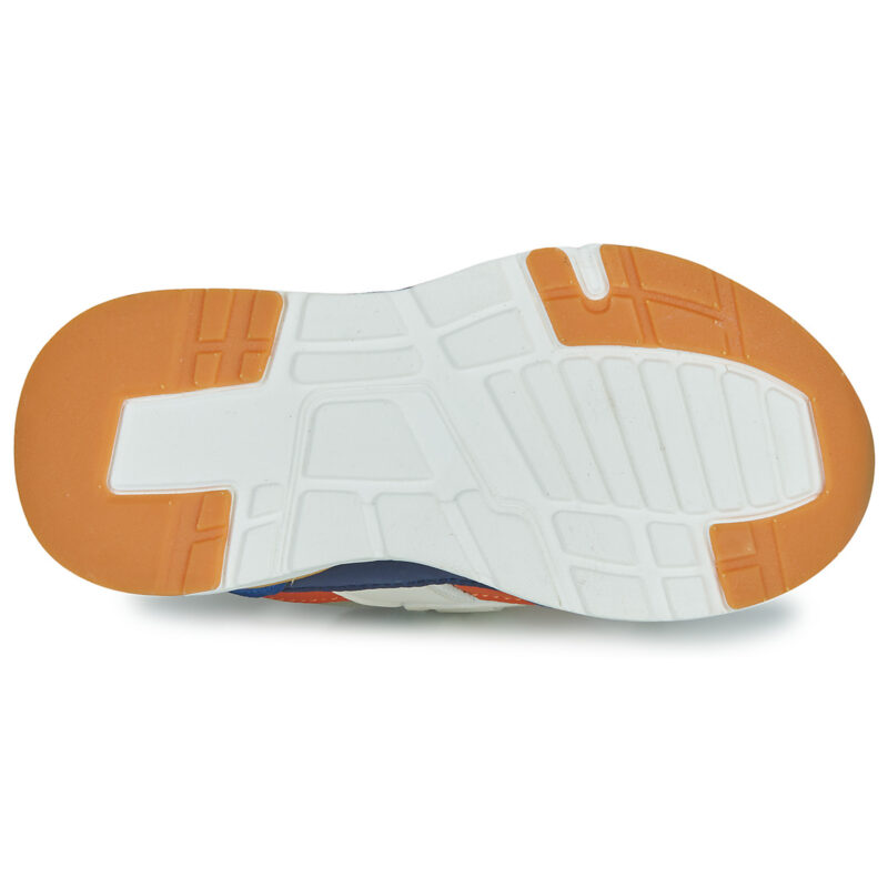 Tartine Et Chocolat T C 18 EASY Multicolore Sneakers Bambino - 7
