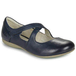 Josef Seibel  FIONA 72  Blu -  Ballerine Donna