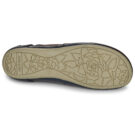 Josef Seibel FIONA 72 Blaue Damen-Ballerinas - Gr&ouml;&szlig;e 7