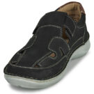 Josef Seibel NEW ANVERS 81 Blau Sneakers Herren - 3