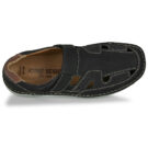 Josef Seibel NEW ANVERS 81 Blau Sneakers Herren - 6