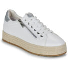 Tom Tailor NEEKE Bianco Sneakers basse Donna - 1