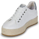 Tom Tailor NEEKE Bianco Sneakers basse Donna - 3