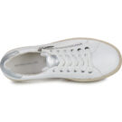 Tom Tailor NEEKE Bianco Sneakers basse Donna - 6