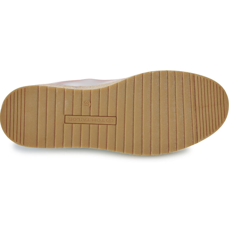 Tom Tailor NEEKE Bianco Sneakers basse Donna - 7