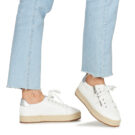 Tom Tailor NEEKE Bianco Sneakers basse Donna - 8