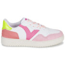 Victoria MADRID Bianco Sneakers basse Donna - 2