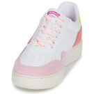 Victoria MADRID Bianco Sneakers basse Donna - 3