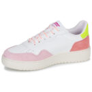 Victoria MADRID Bianco Sneakers basse Donna - 4