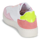 Victoria MADRID Bianco Sneakers basse Donna - 5