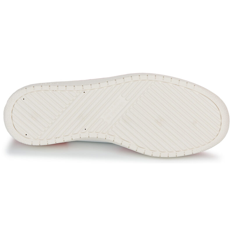 Victoria MADRID Bianco Sneakers basse Donna - 7