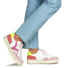 Victoria MADRID Bianco Sneakers basse Donna - 8
