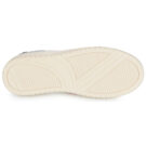 Victoria SEUL TIRAS EFECTO PIEL ANIMAL PRINT Bianco Sneakers basse Donna - 7