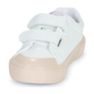 Victoria TRIBU White Sneakers Kids - 3