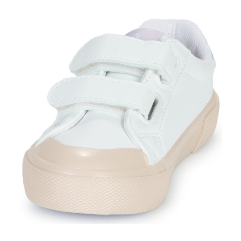 Victoria TRIBU White Sneakers Kids - 3