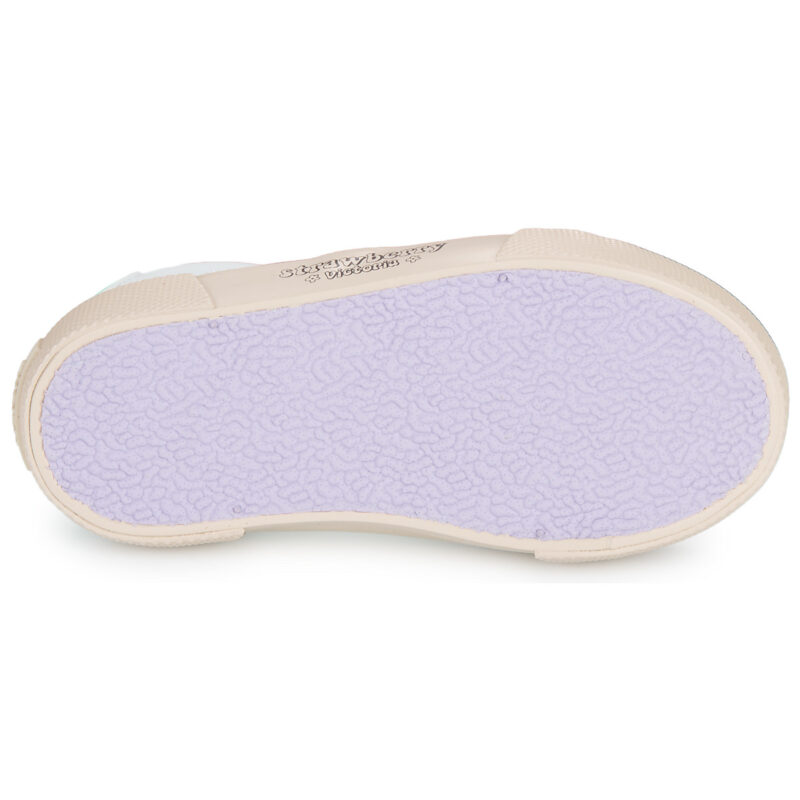 Victoria TRIBU White Sneakers Kids - 7
