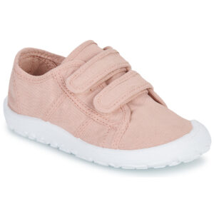 Victoria BOSCO BAREFOOT Rosa - Sneakers Bambino