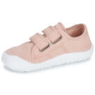 Baskets roses Victoria BOSCO BAREFOOT pour enfants - Taille 4