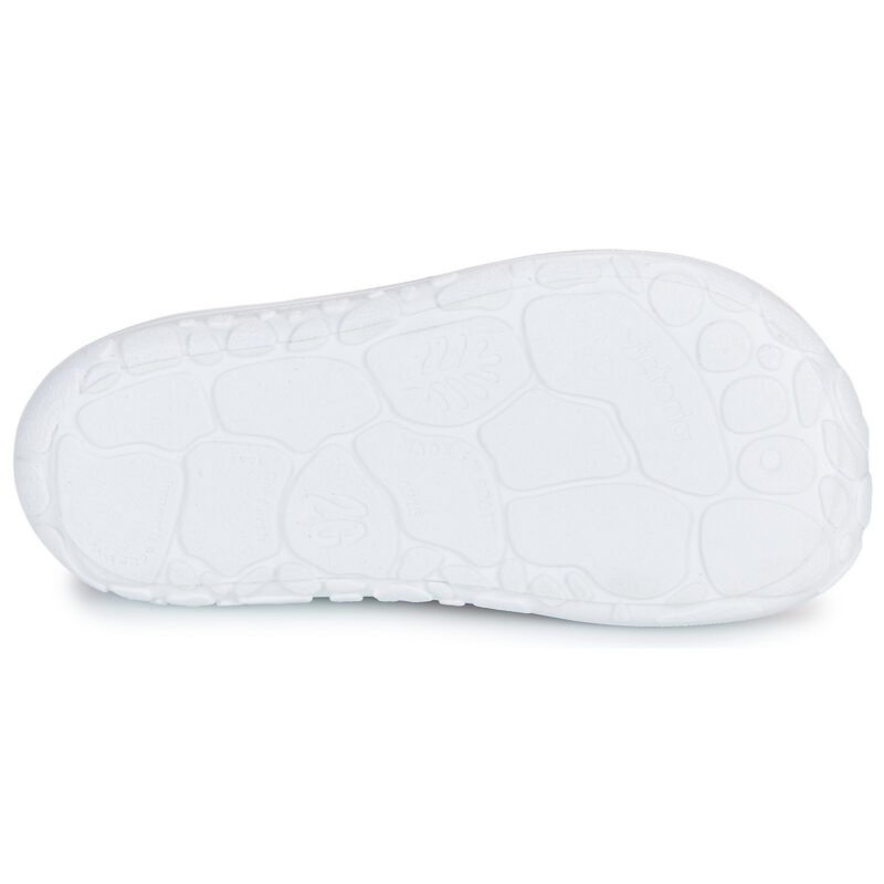Baskets roses Victoria BOSCO BAREFOOT pour enfants - Taille 7