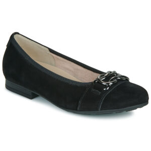 Gabor  62462  Nero -  Ballerine Donna