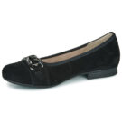 Gabor 62462 Bailarinas negras para mujer - 4