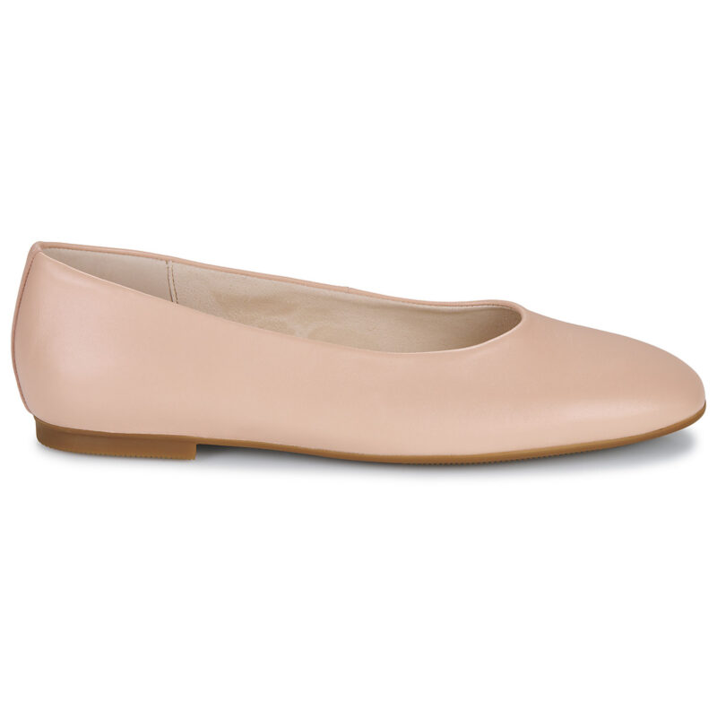 Gabor 64140 Beige Ballerine Donna - 2