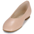 Gabor 64140 Beige Ballerine Donna - 3