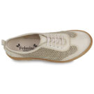 Felmini E085-COWER-DIAMANT-NATURAL Beige Derby Donna - 6