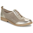 Felmini E085-BRUSH-0377 Oro Derby Donna - 1
