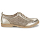Felmini E085-BRUSH-0377 Oro Derby Donna - 2