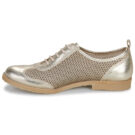 Felmini E085-BRUSH-0377 Oro Derby Donna - 4