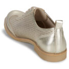 Felmini E085-BRUSH-0377 Oro Derby Donna - 5