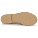 Felmini E085-BRUSH-0377 Oro Derby Donna - 7