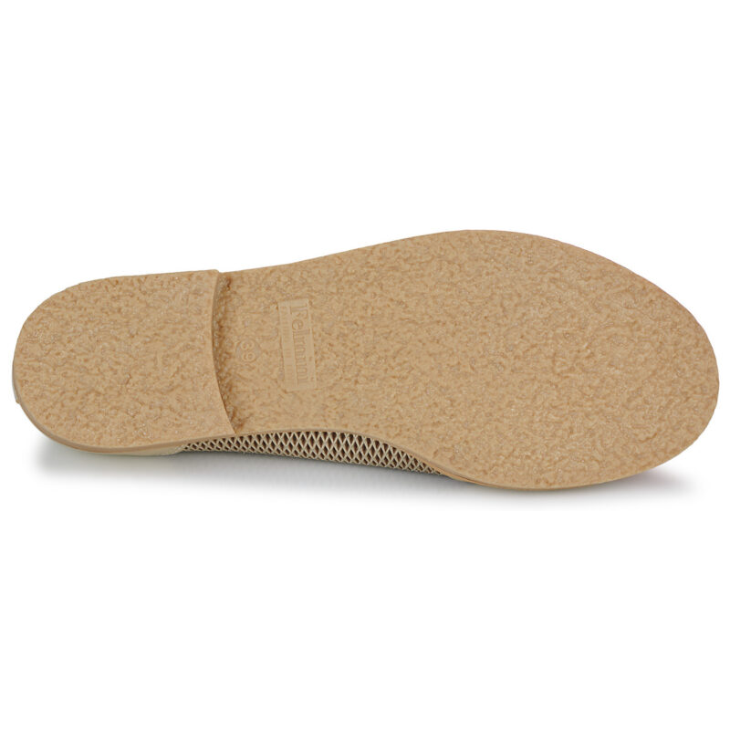 Felmini E085-BRUSH-0377 Oro Derby Donna - 7