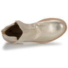 Felmini  E075-BRUSH-0377  Argento -  Stivaletti Donna - 6