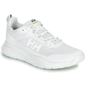 Helly Hansen  CREW LOW  Bianco -  Sneakers basse Donna