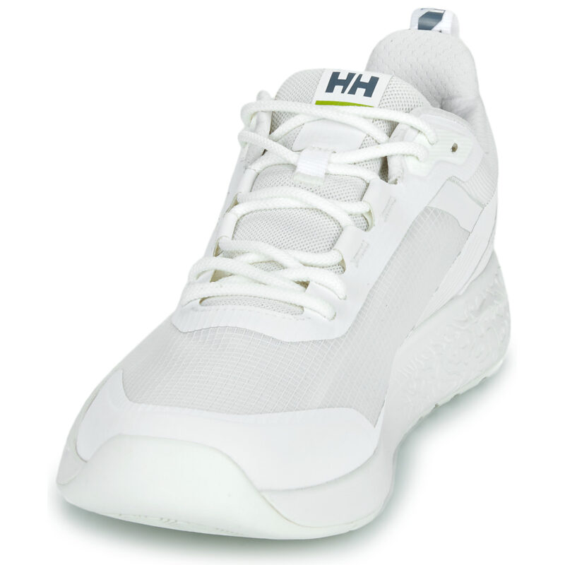 Helly Hansen CREW LOW Blanco Zapatillas Hombre - 3