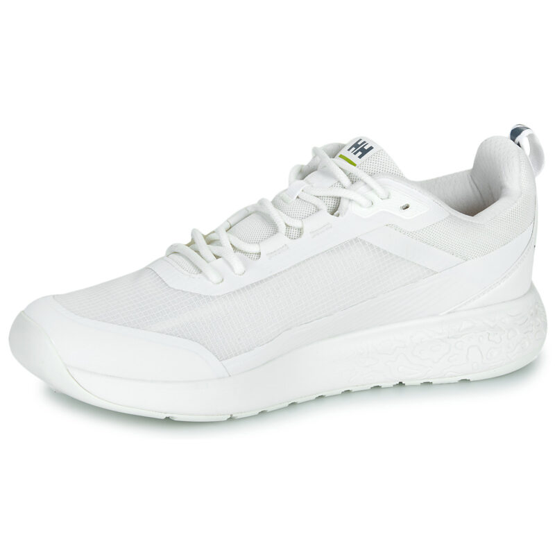 Helly Hansen CREW LOW Blanco Zapatillas Hombre - 4