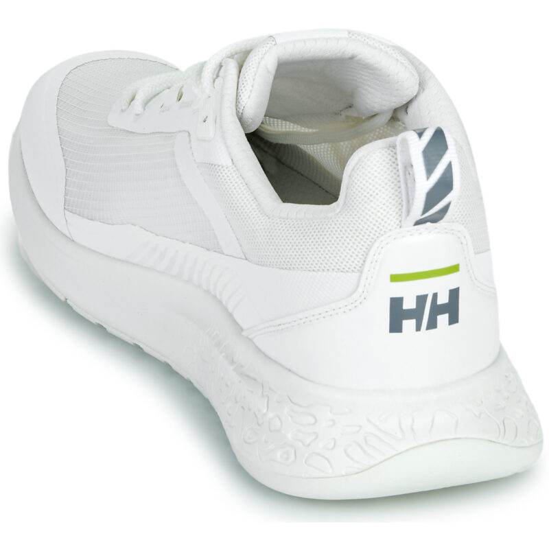 Helly Hansen CREW LOW Blanco Zapatillas Hombre - 5