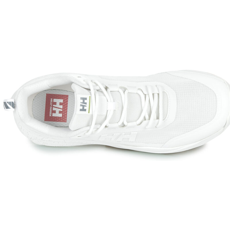 Helly Hansen CREW LOW Blanco Zapatillas Hombre - 6