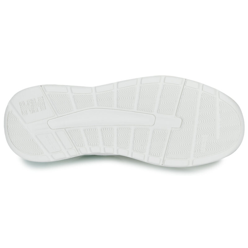 Helly Hansen CREW LOW Bianco Sneakers basse Donna - 7