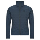 Giacca  Helly Hansen  HYBRID STRETCH INSULATOR  Marine -  Giacche Uomo - 1