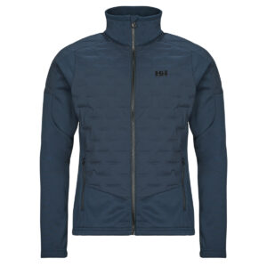 Giacca  Helly Hansen  HYBRID STRETCH INSULATOR  Marine -  Giacche Uomo