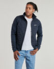 Giacca  Helly Hansen  HYBRID STRETCH INSULATOR  Marine -  Giacche Uomo - 2